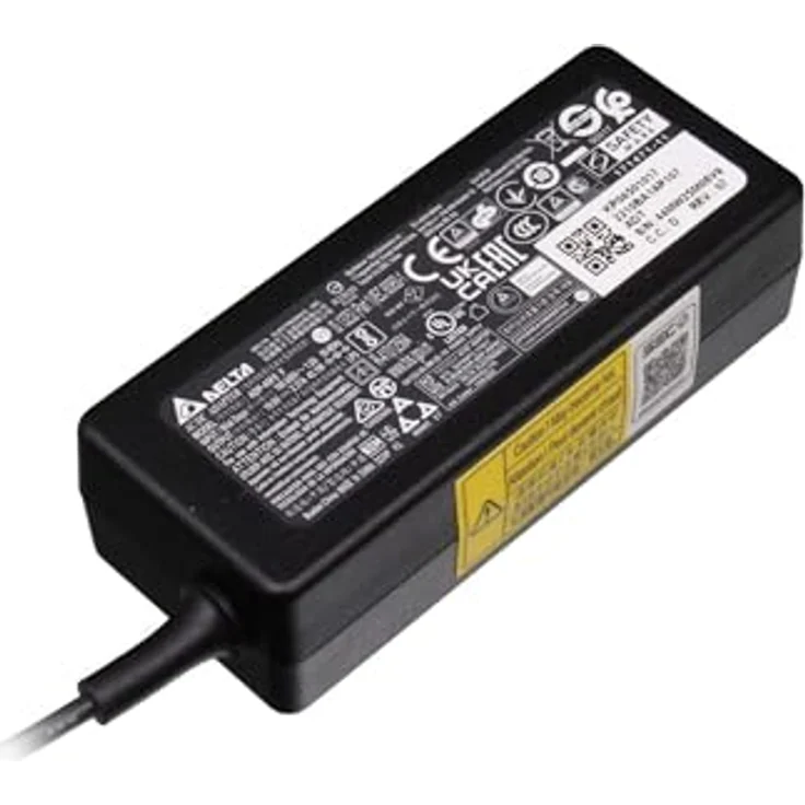 Acer AC ADAPTOR 45W 19V, Laptop-Netzteil für zuverlässige Stromversorgung – Bild 5