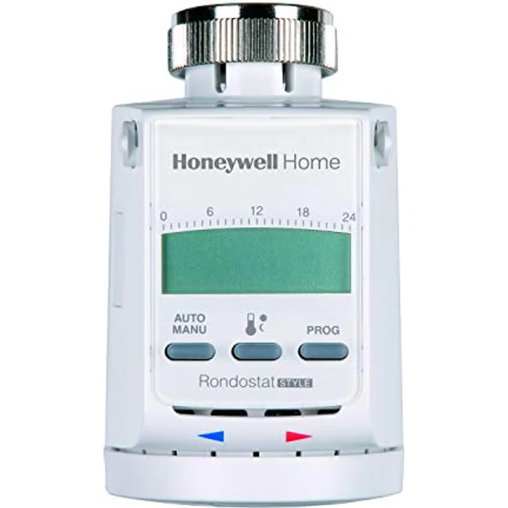 Honeywell HR20-Style Heizkörper-Thermostat – Bild 3