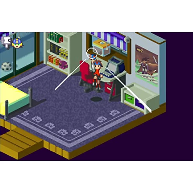 Mega Man Battle Network Legacy Collection - Switch – Bild 2