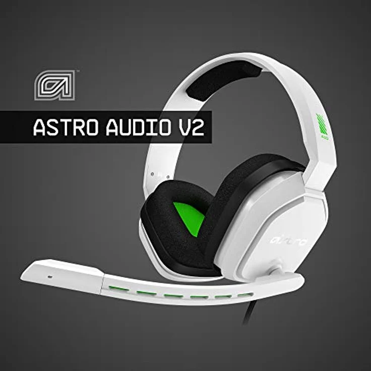 ASTRO GAMING A10 – Bild 4