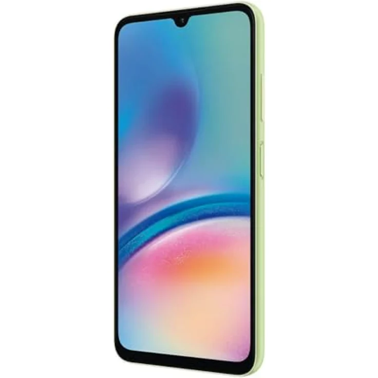 Samsung Galaxy A05s, 64GB, Grün – Bild 4