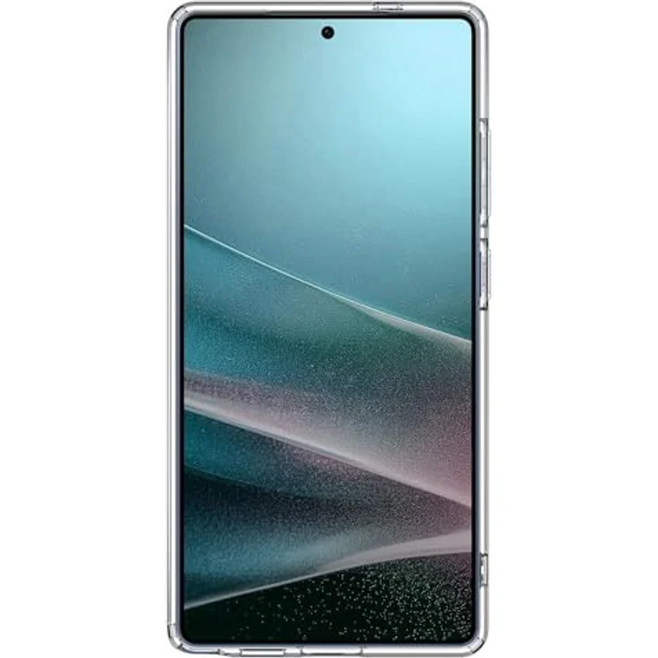 Spigen Ultra Hybrid MagFit Hülle für Samsung Galaxy S25 Ultra, Kompatibel mit MagSafe -ZeroOne White – Bild 4
