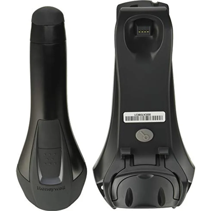 Zebra 21-52612-01R Gabelstaplerhalter für LS3408 Scanner, robust und langlebig – Bild 2
