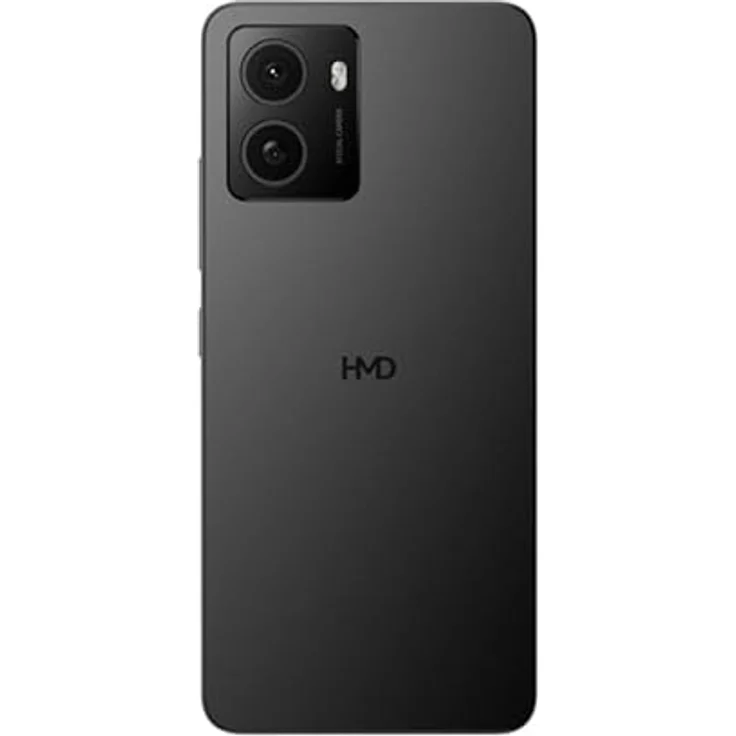 HMD Pulse 64GB Smartphone, 6,65 Zoll Display, 64 GB Speicherplatz, 13 MP Kamera – Bild 2