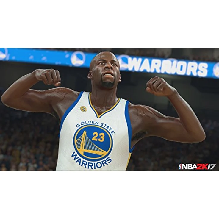 NBA 2K17 (Xbox One) - Preisvergleich – Bild 3