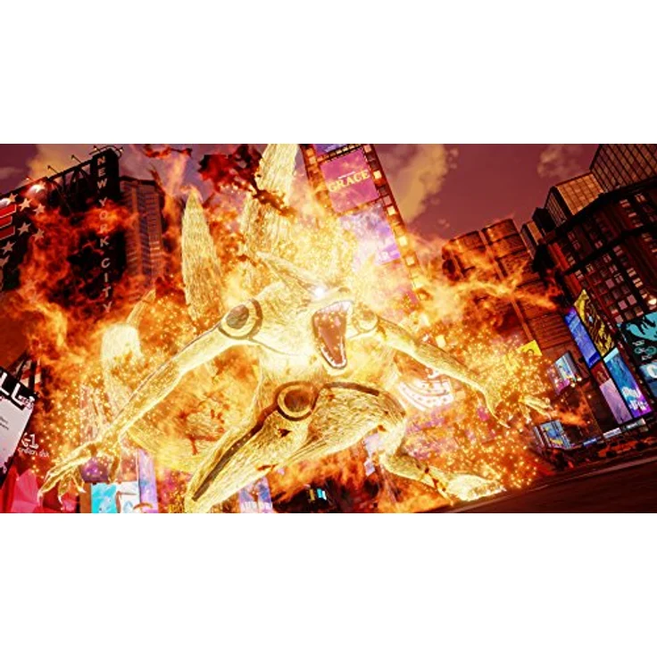 Jump Force (Xbox One) - Preisvergleich – Bild 3