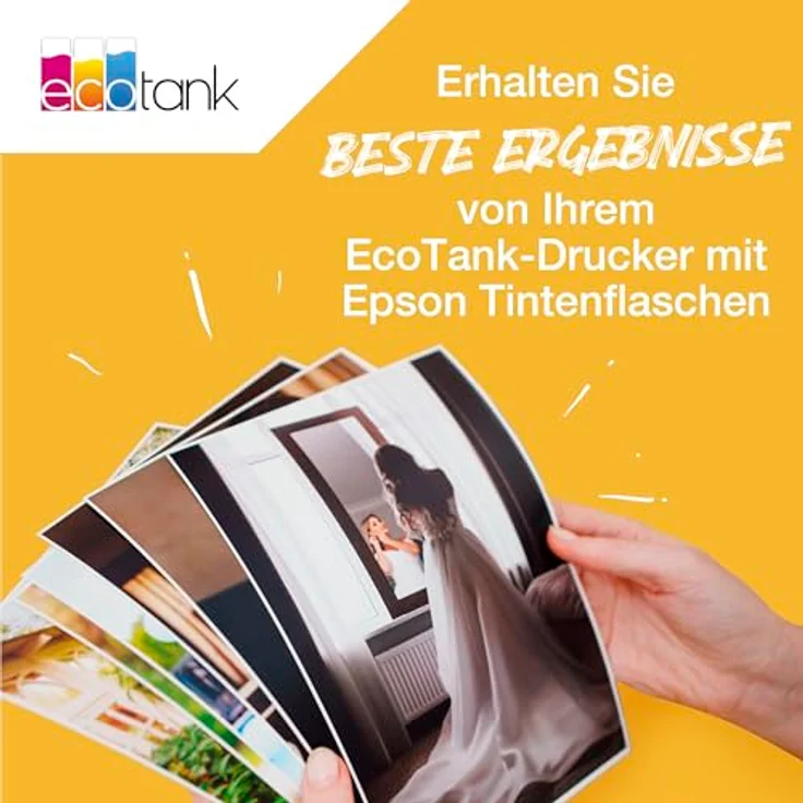 Epson T6644 – Bild 4