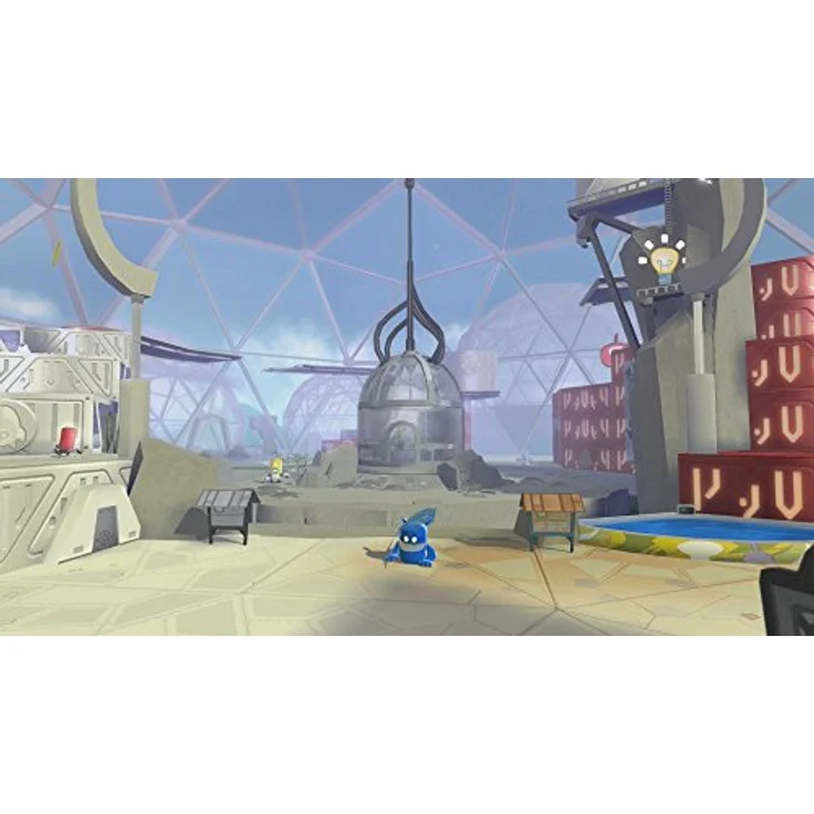 De Blob 2 (PS4) - Preisvergleich – Bild 6