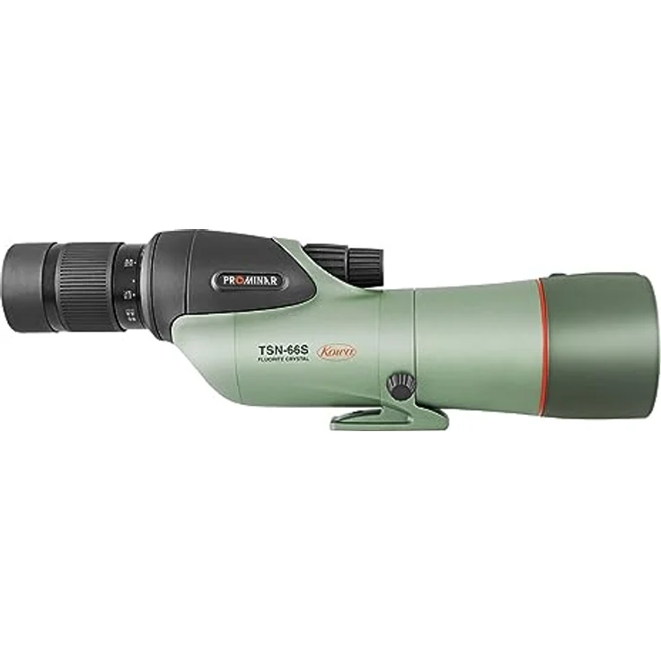 Kowa TSN-66S PROMINAR Zoom-Set, Spektiv mit 66 mm Fluoritobjektiv und 25-60x Vergrößerung – Bild 7
