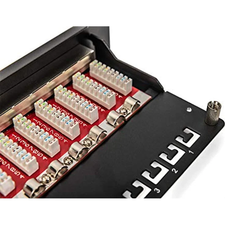 ASSMANN Patchpanel DN-91612S-EA - Preisvergleich – Bild 5