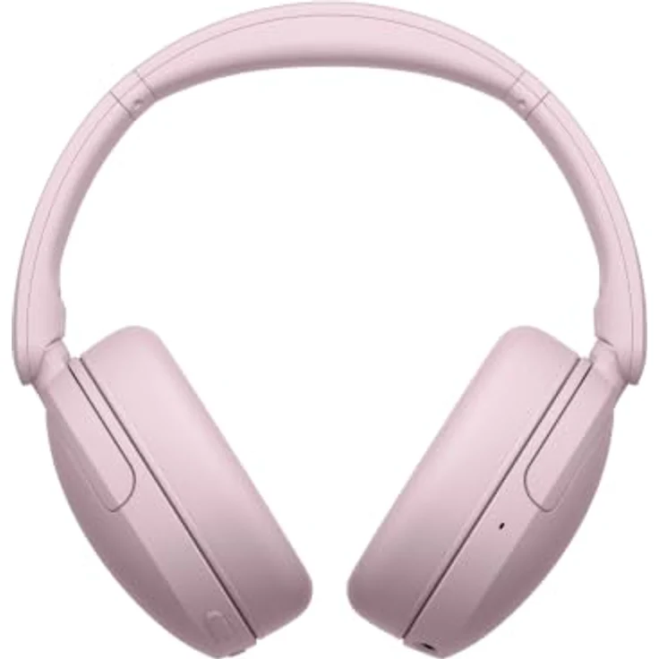Sony WH-CH730N, Over-Ear Kopfhörer mit Noise-Cancelling, rosa – Bild 15