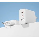 Xiaomi 67W GaN Charger 2C1A EU