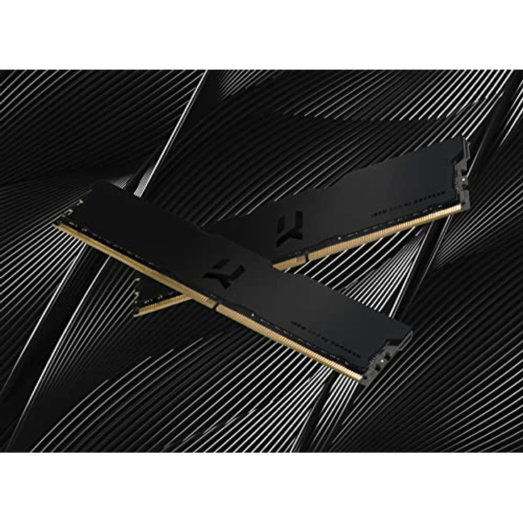Goodram IRDM PRO Speichermodul 16 GB 1 x 16 GB DDR4 3600 MHz (IRP-K3600D4V64L18-16G) - Preisvergleich – Bild 5