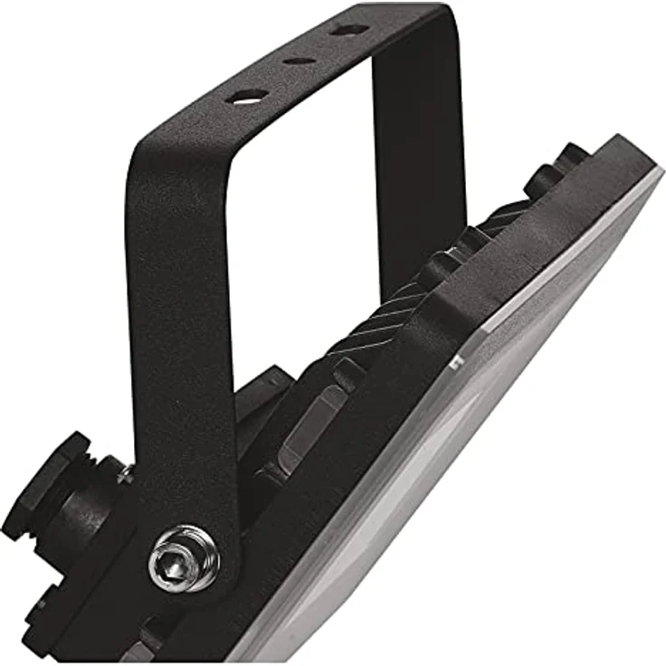 Emos LED-Strahler ILIO, 21W (LED), 1900 Lumen, IP65 Schutz, Schwarz – Bild 5