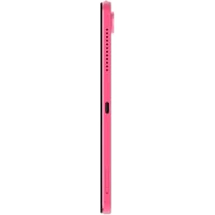 SPC Gravity 11 Zoll HD Tablet in Rosa, Octa-Core, 4GB RAM, 128GB Speicher, 7 Stunden Akku, Dual Band WiFi, Android 14 – Bild 7