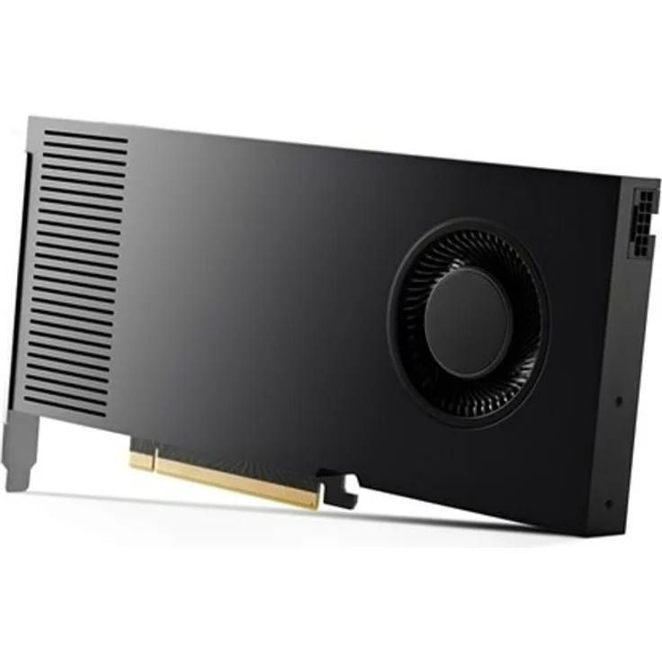 DELL NVIDIA RTX 4000 Ada Gen 20GB GDDR6, Next-Gen-Grafikkarte mit 20 GB Grafikspeicher