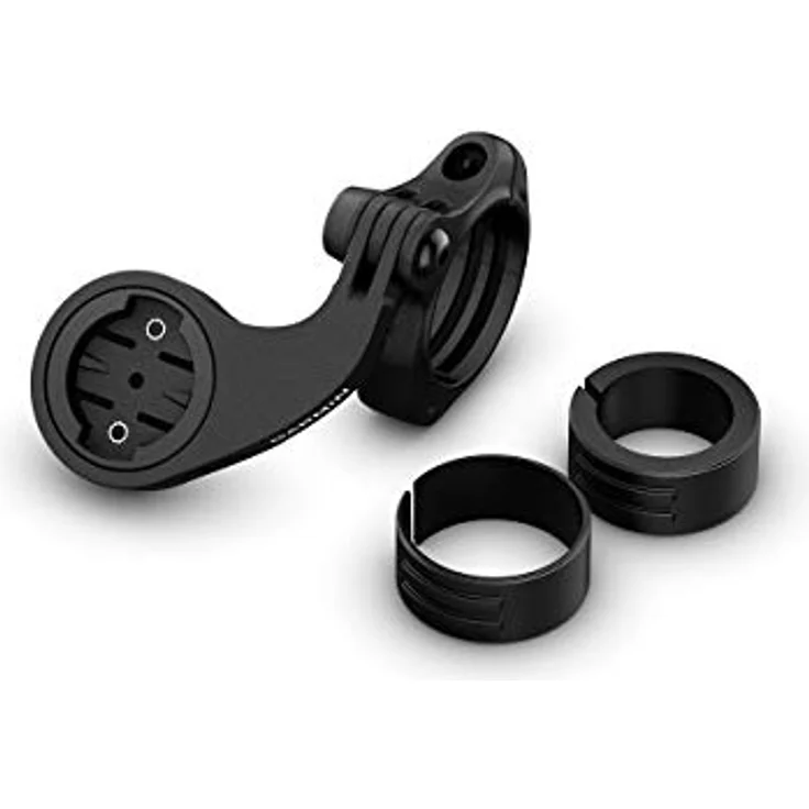 Garmin Mountainbike-Halterung für Edge Geräte schwarz – Bild 4