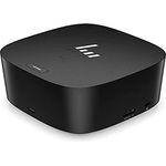HP Thunderbolt Dock G4 120W Docking Station