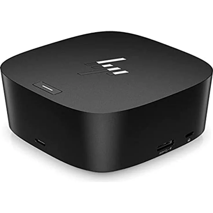 HP Thunderbolt Dock G4 120W Docking Station – Bild 1