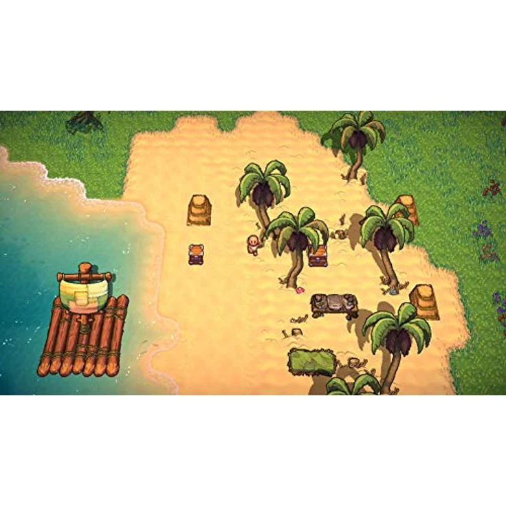 The Survivalists (Xbox One) – Bild 3