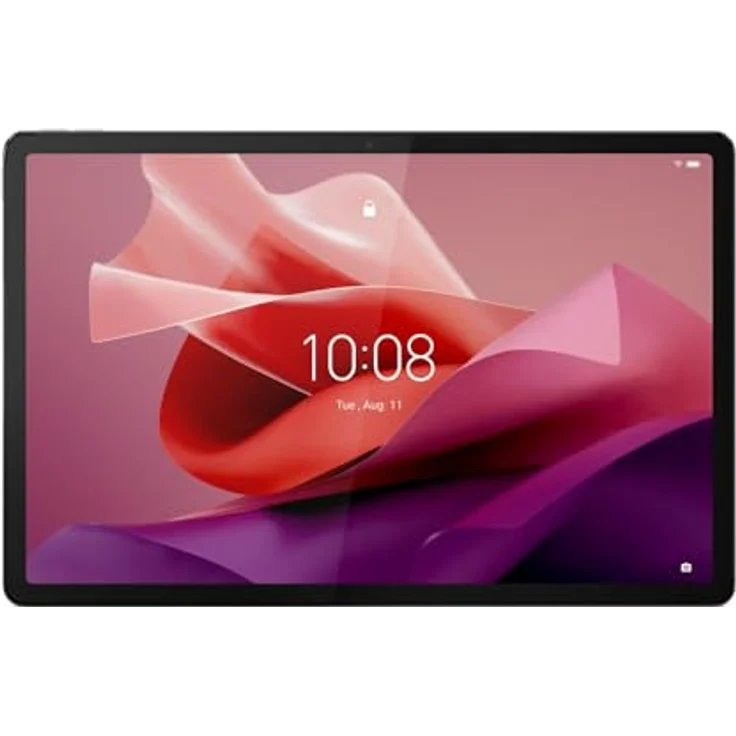 Lenovo Tab P12 (ZACL0007SE) (grau, Android 13, 128GB) – Bild 3