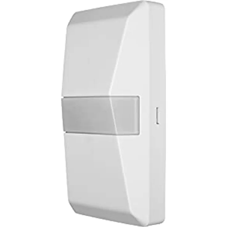 Ledvance Endura Pro Updown Sensor Professioneller Wandstrahler, Polycarbonat, 10 W, Weiß, One size