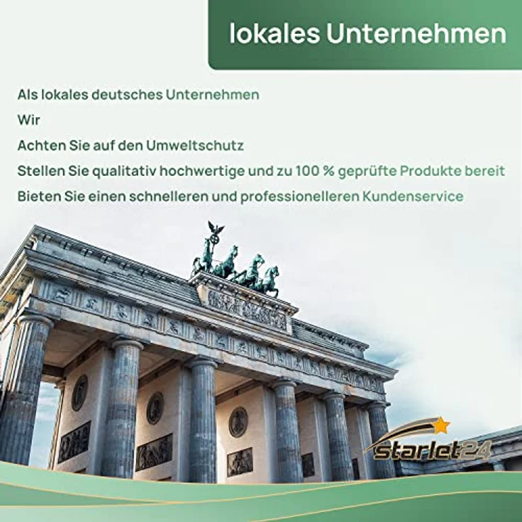 D&C 10er-Set D&C Tintenpatronen ersetzt Canon 550/551 (BK/PB/C/M/Y) – Bild 6