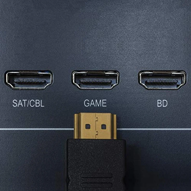 SeKi HDMI Kabel 25 Meter 2.0 Ultra HD (UHD) 4K 3D HDMI Cable mit Ethernet – Bild 5