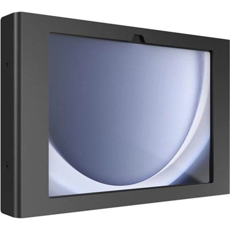 Compulocks Galaxy Tab A9+ 11" Swell Secured Enclosure, Wandmontage, verriegelbar, schwarz