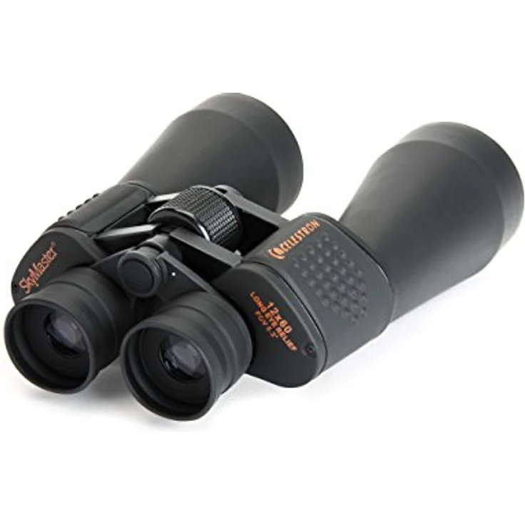 Celestron Skymaster 12x60 Porro Prismenglas – Bild 2