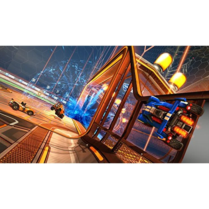 Rocket League (Collector's Edition) (Xbox One) - Preisvergleich – Bild 5