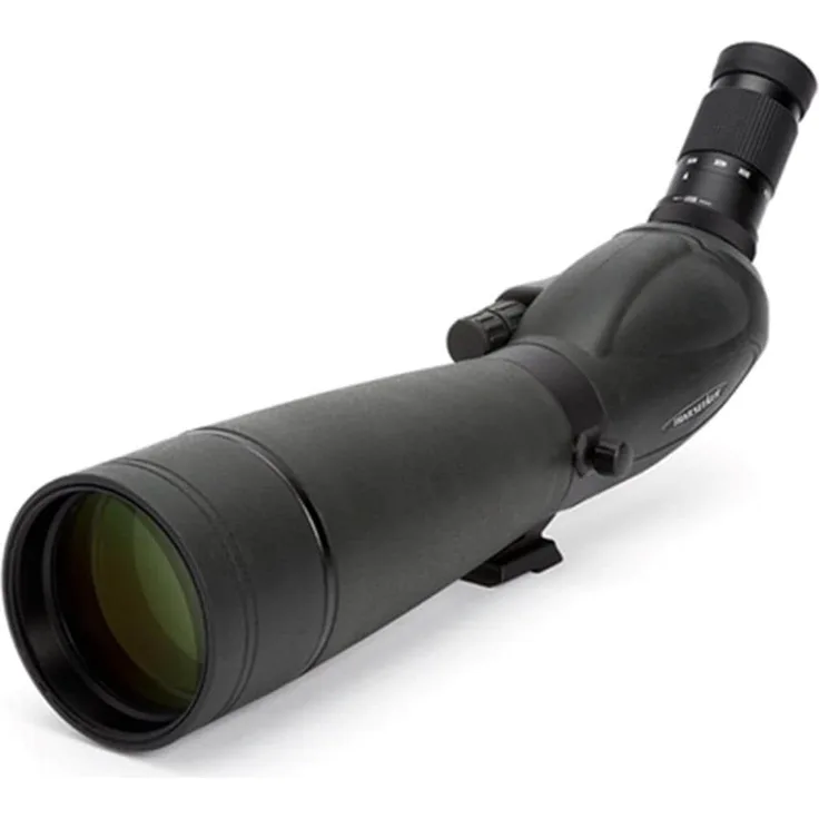 Celestron, Teleskop