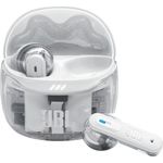 JBL TUNE Flex 2 wireless In-Ear-Kopfhörer (Active Noise Cancelling, A2DP Bluetooth) in Schwarz