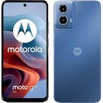 Motorola Moto G34 5G XT2363-3 Blau 8GB/128GB 50MP Kamera Android Smartphone