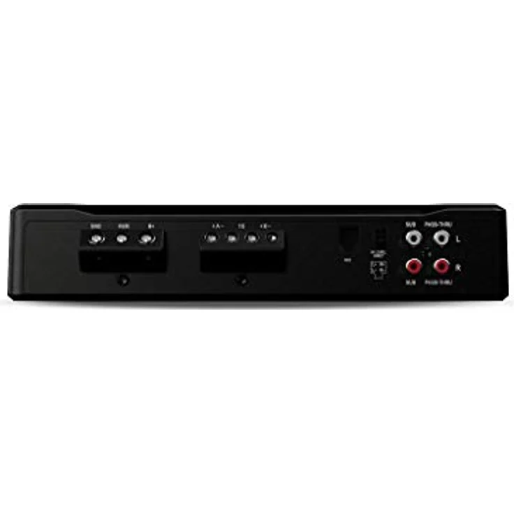 Rockford Fosgate R2-750X1 PRIME, 1-Kanal Class-D Verstärker mit 750 W RMS, Aluminiumgehäuse und C.L.E.A.N. Setup-System – Bild 3
