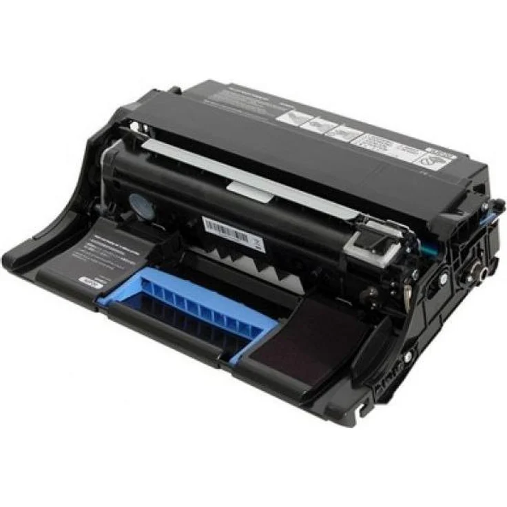 Konica Minolta IUP-20 Toner, Schwarz, Druckleistung bis 60.000 Seiten, für Bizhub 4050 und 4750