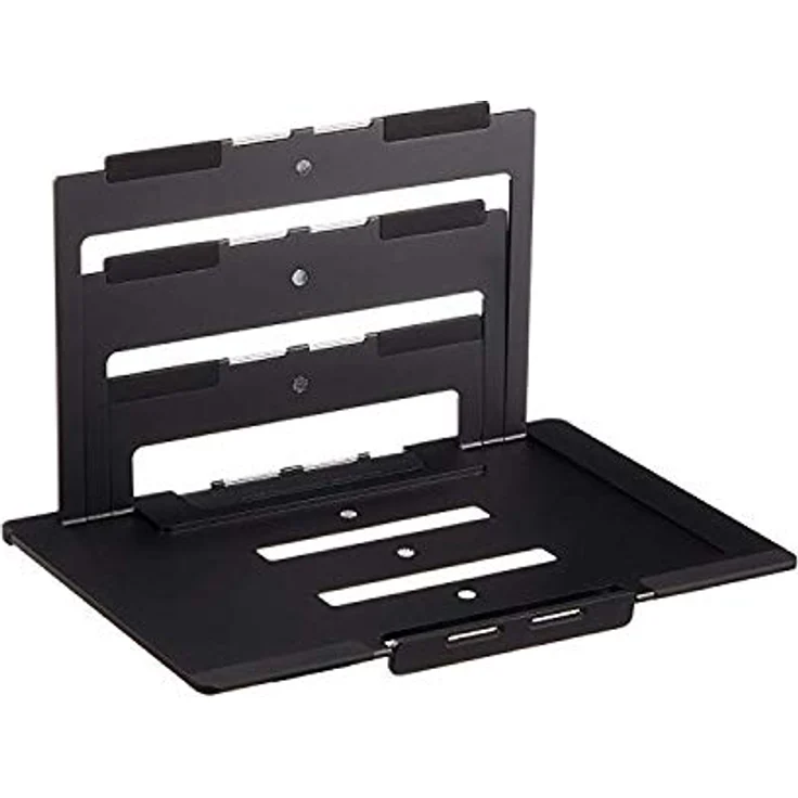 Wacom Stand für Cintiq Pro 13/16 Grafiktablett-Ständer, Schwarz – Bild 2