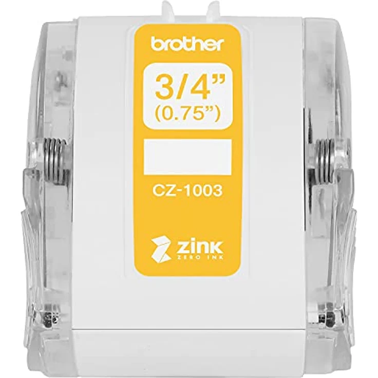 Brother CZ-1003 Druckerzubehör no color original - Preisvergleich – Bild 5
