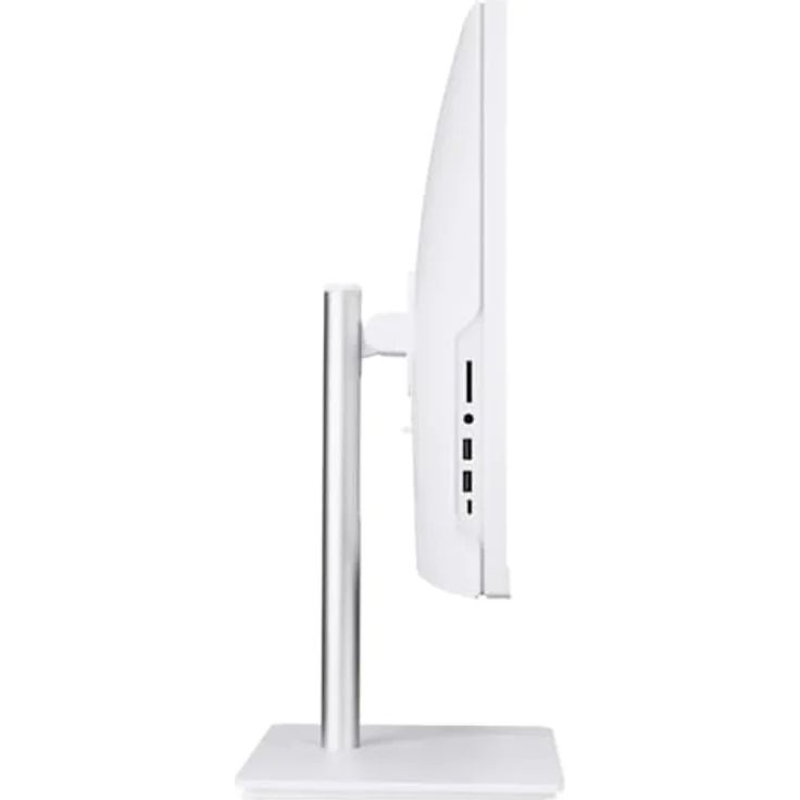 Acer Aspire C27-1 All-in-One PC, Intel® Core™, 27 Zoll, weiß – Bild 7