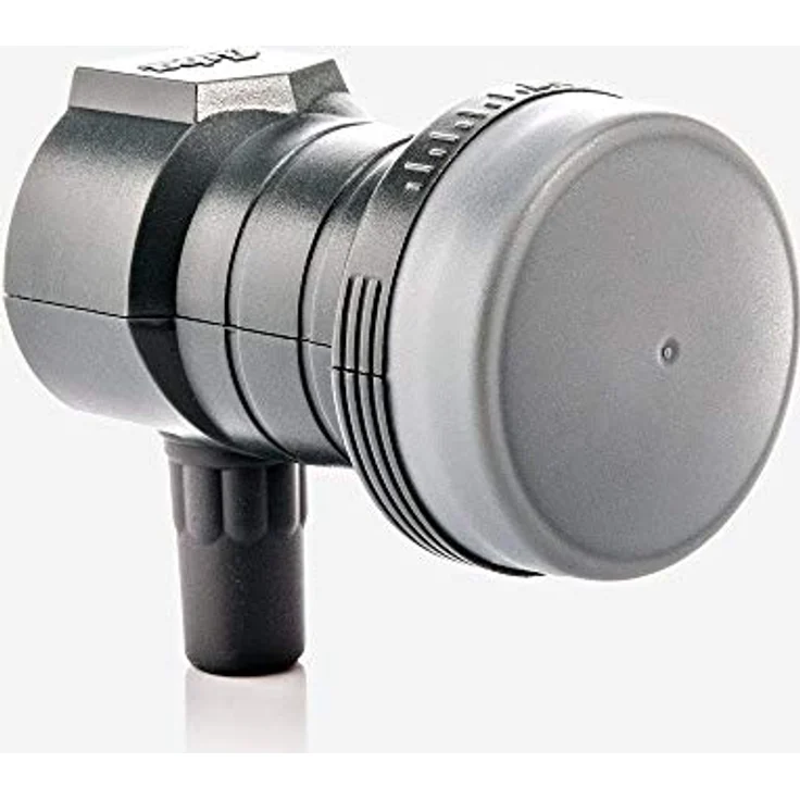 Fuba DAL 801 G Satellitenanlage, Single LNB DEK 117, HDTV und 4K geeignet, montagefreundlich – Bild 6
