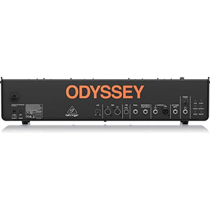 Behringer ODYSSEY – Bild 6