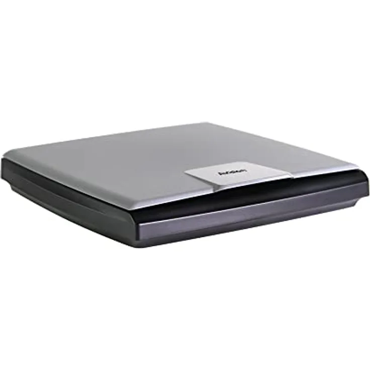Avision FB15 Flachbett Scanner | A5 Color 1200dpi | USB 2.0 | Twain Treiber, PaperPort SE14