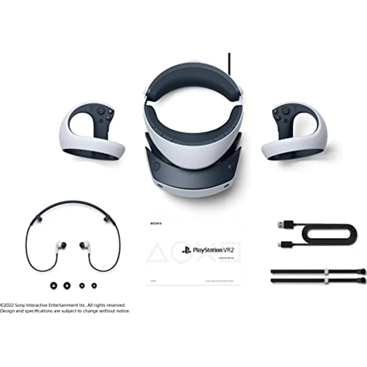 PlayStation® VR2 Horizon Call of the Mountain-Bundle – Bild 4