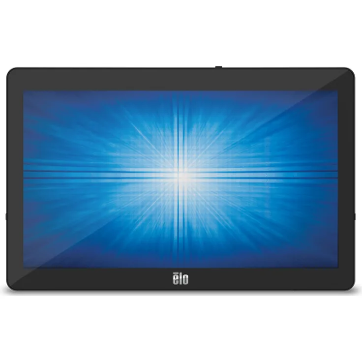 Elo Touch Solutions EloPOS i5, 15" All-in-One POS-Terminal mit 1366 x 768 Pixel, 8 GB RAM, 128 GB SSD, Projiziertem Kapazitiv Touchscreen