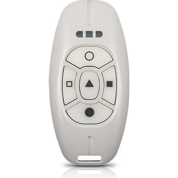Satel MPT-350, Funkhandsender mit 5 Tasten und 400 m Reichweite für PERFECTA Systeme