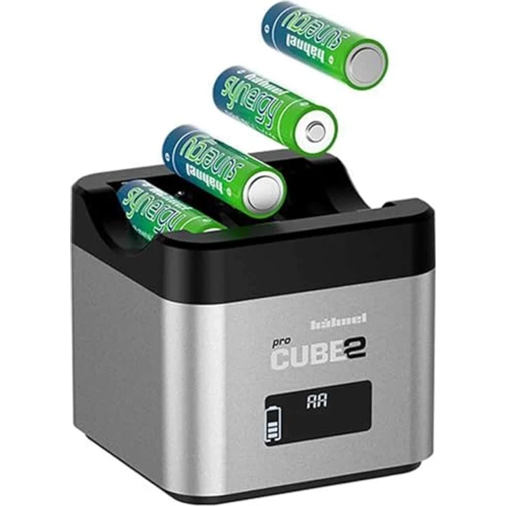 Haehnel Procube TWIN – Bild 3