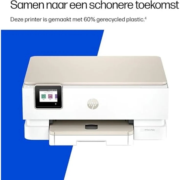 HP ENVY Photo 7230, Multifunktionsdrucker A4 Tintenstrahl mit WLAN, Scanner und Kopierer, Farbe – Bild 13