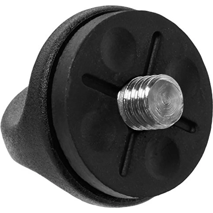 BlackRapid FASTENR FR-5, Vis de Fixation für Kamera-Zubehör, robust und langlebig – Bild 2