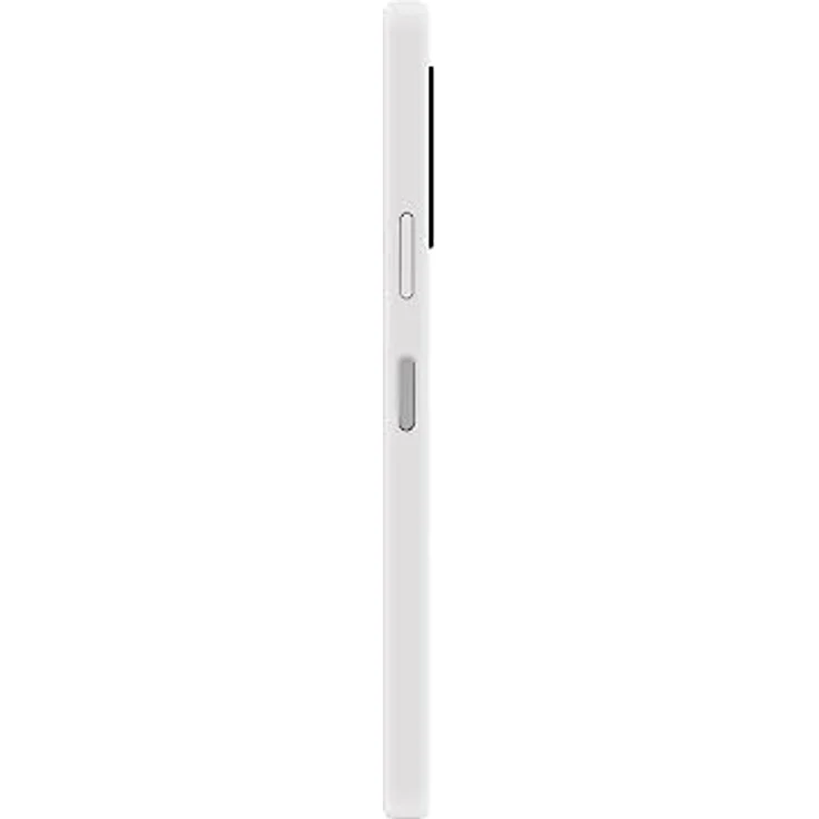 Sony Xperia 10 V 5G 128GB/6GB RAM Dual-SIM weiß – Bild 5