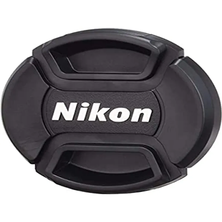 Objektivdeckel Nikon LC-55 55mm (526384)